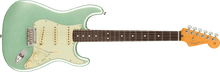 Load image into Gallery viewer, Fender American Professional II Stratocaster - Mystic Surf Green