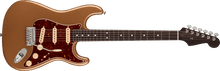 Load image into Gallery viewer, Limited Edition Fender DE American Professional II Stratocaster - Firemist Gold USA