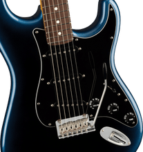 Load image into Gallery viewer, Fender American Professional II Stratocaster - Dark Night