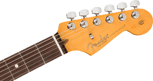 Fender American Professional II Stratocaster - Dark Night