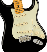 Load image into Gallery viewer, Fender American Professional II Stratocaster - Black