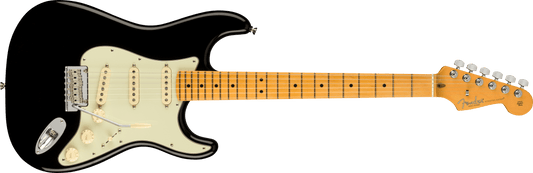 Fender American Professional II Stratocaster - Black