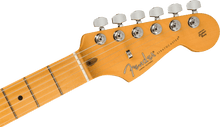 Load image into Gallery viewer, Fender American Professional II Stratocaster - Black