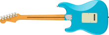 Load image into Gallery viewer, Fender American Professional II Stratocaster - Miami Blue / Maple Neck