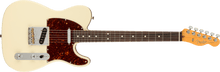 Load image into Gallery viewer, Fender American Professional II Telecaster - Olympic White