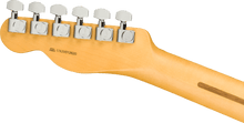 Load image into Gallery viewer, Fender American Professional II Telecaster - Butterscotch Blonde