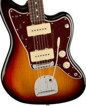 Load image into Gallery viewer, Fender American Professional II Jazzmaster - 3 Colour Sunburst