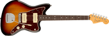 Load image into Gallery viewer, Fender American Professional II Jazzmaster - 3 Colour Sunburst