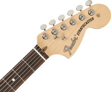 Load image into Gallery viewer, Fender American Performer Stratocaster - 3 Colour Sunburst