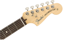 Load image into Gallery viewer, Fender American Performer Jazzmaster - Satin Lake Placid Blue
