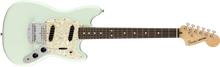 Load image into Gallery viewer, Fender American Performer Mustang - Sonic Blue