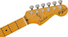 Load image into Gallery viewer, Fender Nile Rodgers Hitmaker Stratocaster - Olympic White
