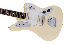Load image into Gallery viewer, Fender Johnny Marr Signature Jaguar - Olympic White