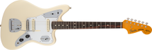 Load image into Gallery viewer, Fender Johnny Marr Signature Jaguar - Olympic White