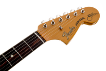 Load image into Gallery viewer, Fender Johnny Marr Signature Jaguar - Olympic White