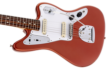 Load image into Gallery viewer, Fender Johnny Marr Signature Jaguar - Metallic KO
