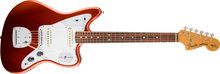 Load image into Gallery viewer, Fender Johnny Marr Signature Jaguar - Metallic KO