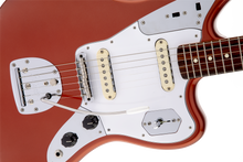 Load image into Gallery viewer, Fender Johnny Marr Signature Jaguar - Metallic KO