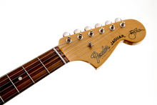 Load image into Gallery viewer, Fender Johnny Marr Signature Jaguar - Metallic KO