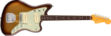 Load image into Gallery viewer, Fender American Ultra Jazzmaster Mocha Burst