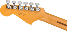 Load image into Gallery viewer, Fender American Ultra Jazzmaster Mocha Burst