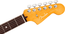 Load image into Gallery viewer, Fender American Ultra Jazzmaster Mocha Burst