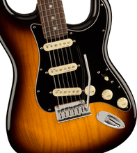 Load image into Gallery viewer, Fender Ultra Luxe Stratocaster - 2 Colour Sunburst