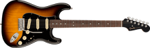 Load image into Gallery viewer, Fender Ultra Luxe Stratocaster - 2 Colour Sunburst