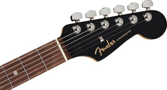 Fender Ultra Luxe Stratocaster - 2 Colour Sunburst