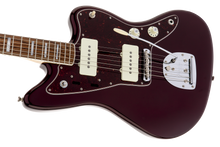 Load image into Gallery viewer, Fender Troy Van Leeuwen Jazzmaster - Oxblood