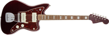 Load image into Gallery viewer, Fender Troy Van Leeuwen Jazzmaster - Oxblood