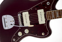Load image into Gallery viewer, Fender Troy Van Leeuwen Jazzmaster - Oxblood
