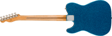 Load image into Gallery viewer, Fender J Mascis Telecaster - Bottle Rocket Blue Flake