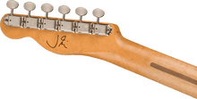 Load image into Gallery viewer, Fender J Mascis Telecaster - Bottle Rocket Blue Flake