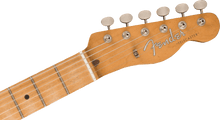 Load image into Gallery viewer, Fender J Mascis Telecaster - Bottle Rocket Blue Flake