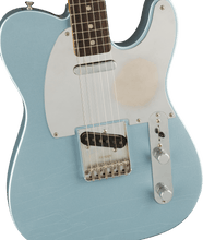 Load image into Gallery viewer, Fender Chrissie Hynde Telecaster Ice Blue Metallic