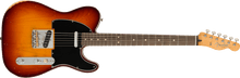 Load image into Gallery viewer, Fender Jason Isbell Custom Telecaster - 3-Colour Chocolate Burst