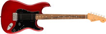 Load image into Gallery viewer, Fender Noventa Stratocaster - PF Crimson Red