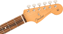 Load image into Gallery viewer, Fender Noventa Stratocaster - PF Crimson Red
