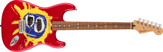 Fender Screamadelica Stratocaster - Limited Edition