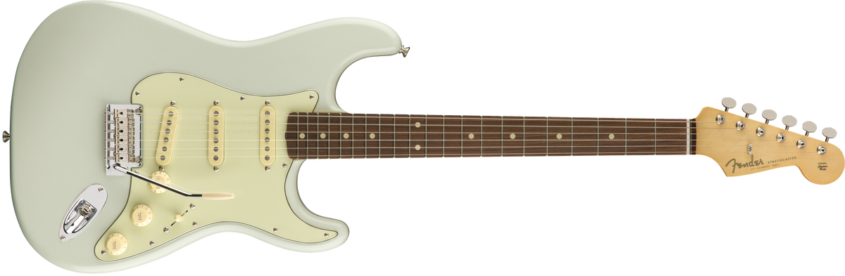 Fender strat classic player 60s sale
