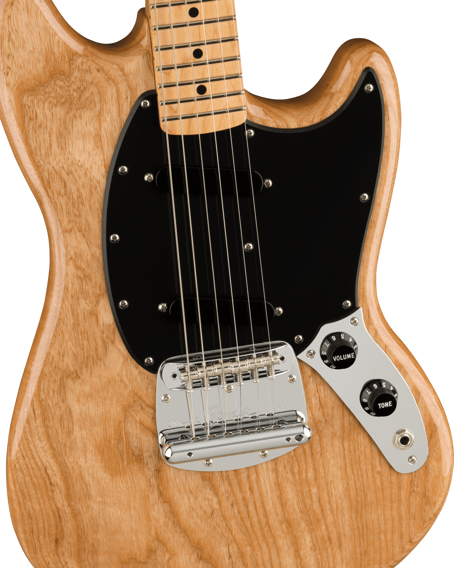 Fender Ben Gibbard Signature Mustang