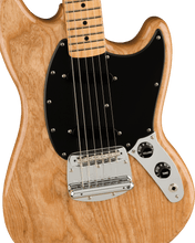 Load image into Gallery viewer, Fender Ben Gibbard Signature Mustang