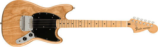 Fender Ben Gibbard Signature Mustang