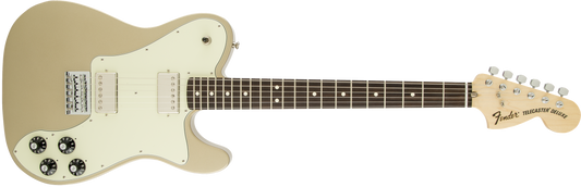 Fender Chris Shiflett Telecaster Deluxe