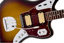 Load image into Gallery viewer, Fender Kurt Cobain Jaguar