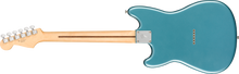 Load image into Gallery viewer, Fender Player Duo-Sonic - Tidepool