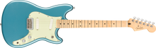 Load image into Gallery viewer, Fender Player Duo-Sonic - Tidepool