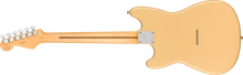 Load image into Gallery viewer, Fender Player Duo Sonic - Desert Sand