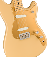 Load image into Gallery viewer, Fender Player Duo Sonic - Desert Sand
